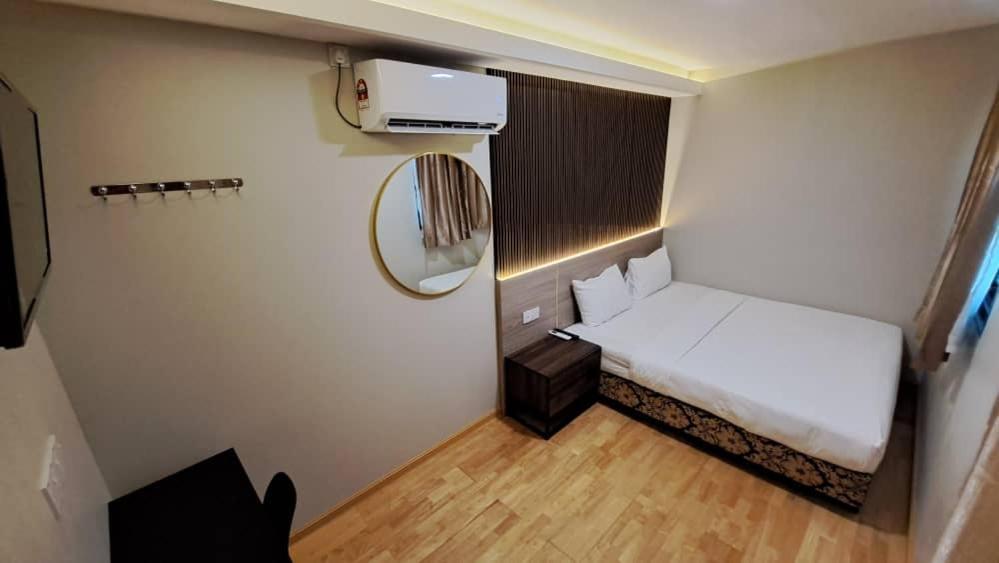 Tc Theme Park Guest House Kuantan Exterior photo
